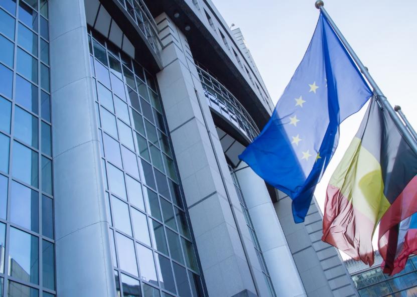 Europos Parlamentas 