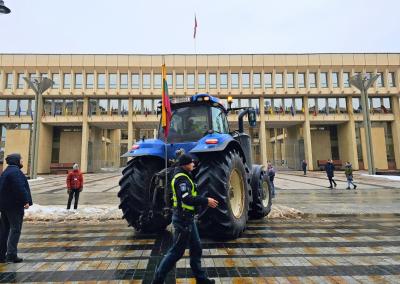 Asociatyvi nuotr. Gedimino Stanišausko nuotr.