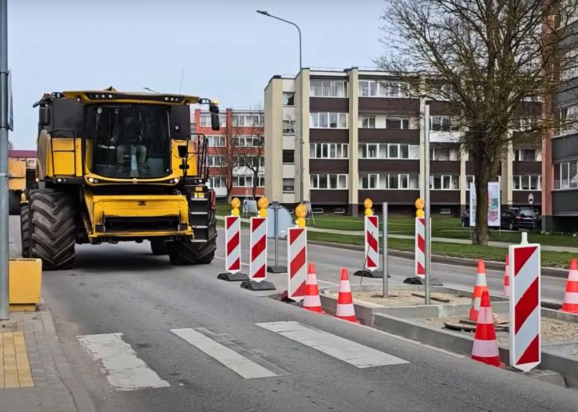 Asociatyvi nuotr. Gedimino Stanišausko nuotr. 
