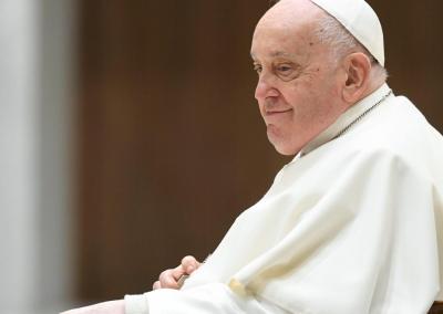 vaticannews.va nuotr.
