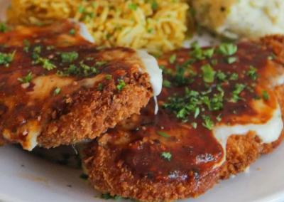 Asociatyvi nuotr. London Grill nuotr.