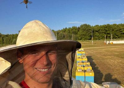 P. Bernadišiaus nuotr.