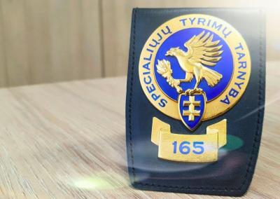 Asociatyvi nuotr. STT nuotr.