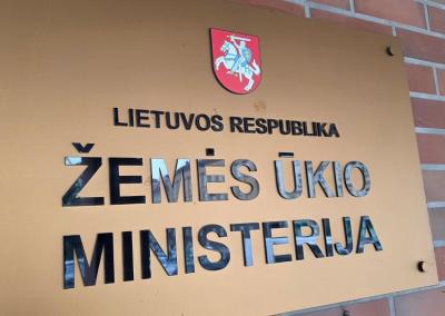 Asociatyvi nuotr. Gedimino Stanišausko nuotr.