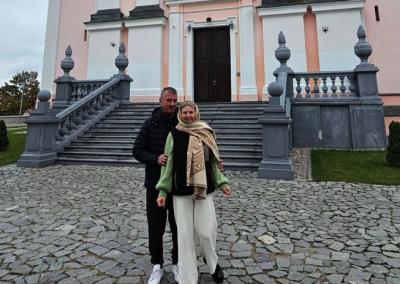 Stebuliai. Dzūkų žinių nuotr.