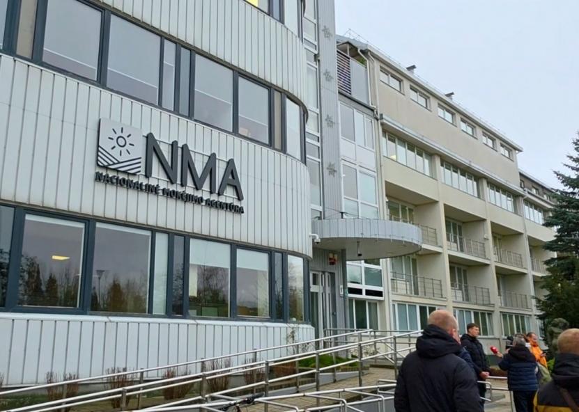 Asociatyvi nuotr. Gedimino Stanišausko nuotr. 