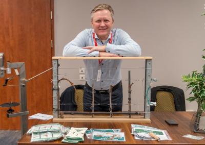 Žemės ūkio rūmų nuotr.