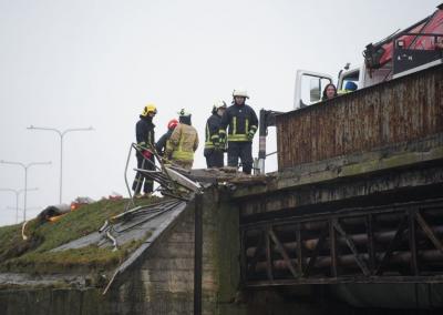 Įvykio nuotr. Jūsų Panevėžys nuotr.