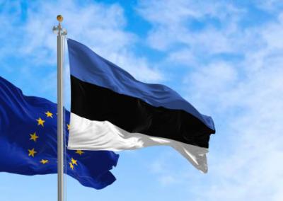 Estija. ŽŪR nuotr.