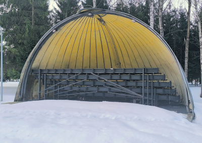 Pasvalio Darbo nuotrr