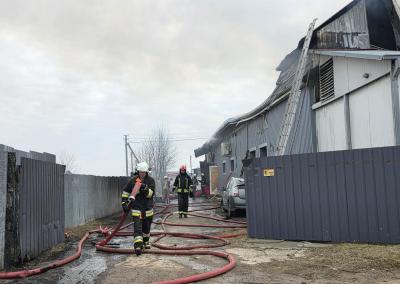 Socialinių tinklų/PAGD nuotr.